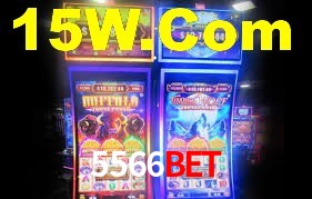 Programa VIP 5566Bet