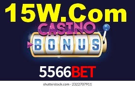 Welcome Bonus 5566Bet