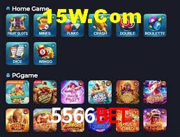 Game Statistics 5566Bet