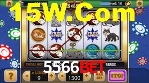 Spaceman Game 5566Bet