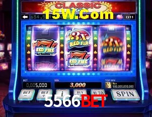 5566Bet São Paulo - Jogo Providers