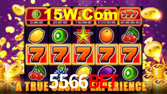 5566Bet
