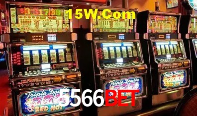 5566Bet Slot - 320+ Caça-Níqueis Premium