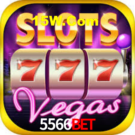 5566 Bet Login