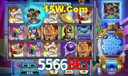 5566Bet Rio de Janeiro - Slot Strategy