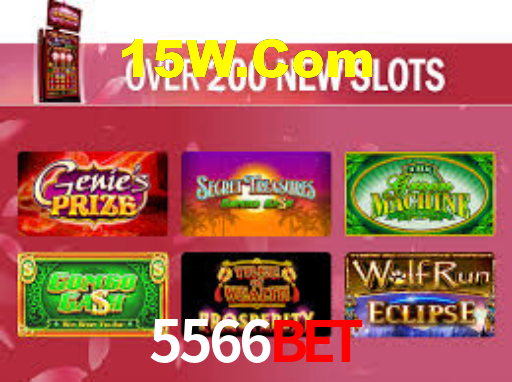 5566 Bet Login