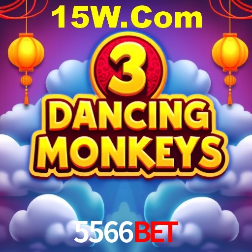 Interface do App 5566Bet