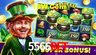 Jogos de Slot 5566Bet