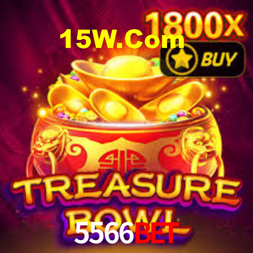 5566 Bet App