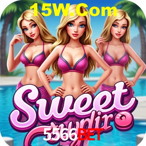 Casino Ao Vivo 5566Bet