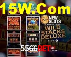 VIP Casino 5566Bet