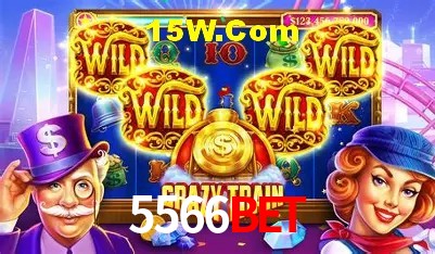 5566Bet Belo Horizonte - Jackpots