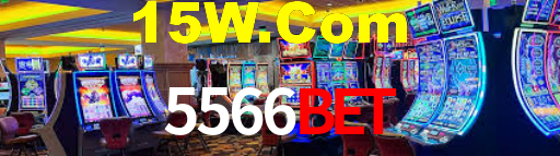 Sinta a adrenalina dos jogos de cassino com 5566Bet