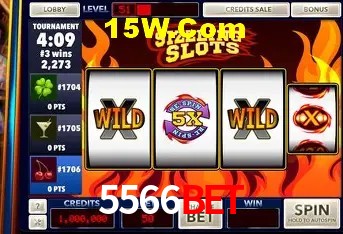 5566Bet - User Statistics