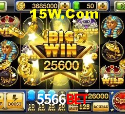 Login Seguro 5566Bet