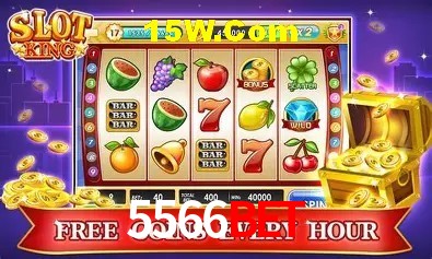 Diretório de Jogos 5566Bet