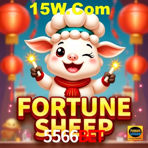 5566Bet Bônus - Pacote R$5.000 + VIP