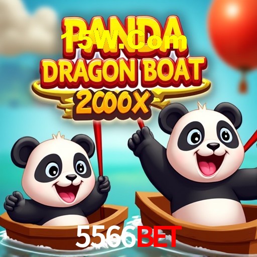 Experiência VIP 5566Bet