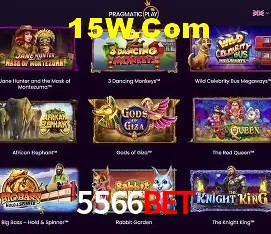 Casino Ao Vivo 5566Bet
