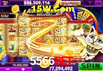 Ofertas Exclusivas 5566Bet