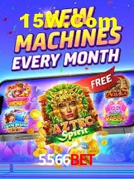 Game Providers 5566Bet