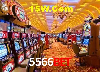 5566Bet Brasília - Leaderboards