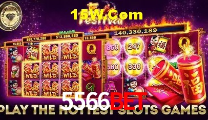 5566Bet Salvador - Promo Stats