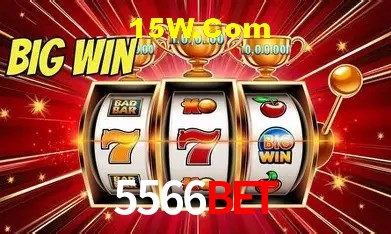 5566Bet Brasília - Jogo Features