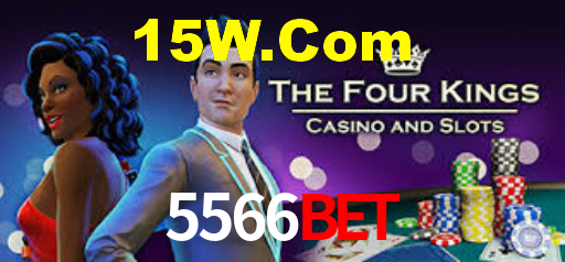 5566 Bet App