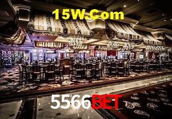 Provedores de Jogos 5566Bet