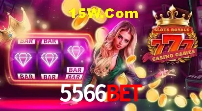 5566Bet Plataforma - Certificada MGA desde 2015